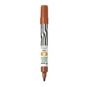 MARKER PERMANENT SCA-F CZARNY PILOT  PISC-F B