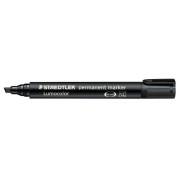 MARKER PERMANENT DSI KOŃC&Oacute;WKA OKRĄGŁA CZARNY  STAEDTLER   ***S352-9* ---KAT.