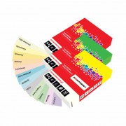 Papier ksero A4 Emerson 408006 szary K