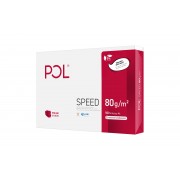 Papier ksero A4 80 g Polspeed 1 ryza