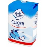 Cukier biały 1 kg