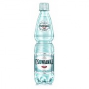 Woda mineralna Cisowianka niegazowana 0,5 l (12)