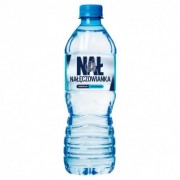 Woda Nałęczowianka niegazowana 0,5 l (12)