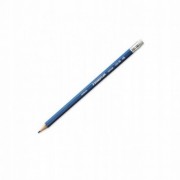 Oł&oacute;wek Steadtler Norica S 132 46 z gumką HB (12)